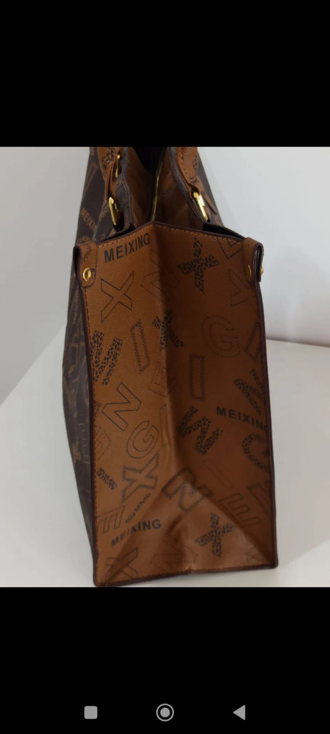 Sac à main pour femme – photo 3
